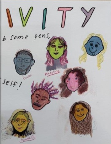 Photo titled Symmetic Asymmetry taken by Benjamin Lopez