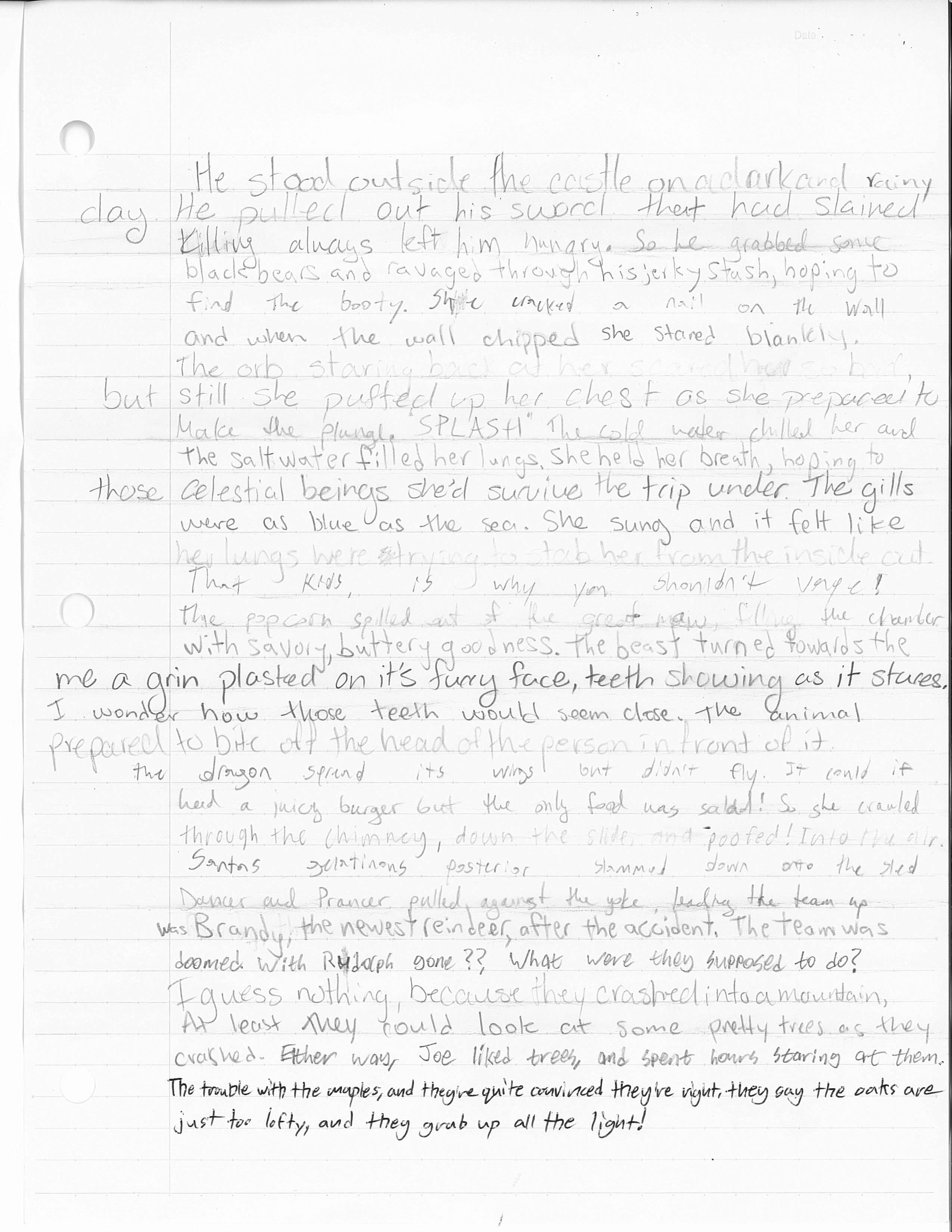 Photo titled Symmetic Asymmetry taken by Benjamin Lopez