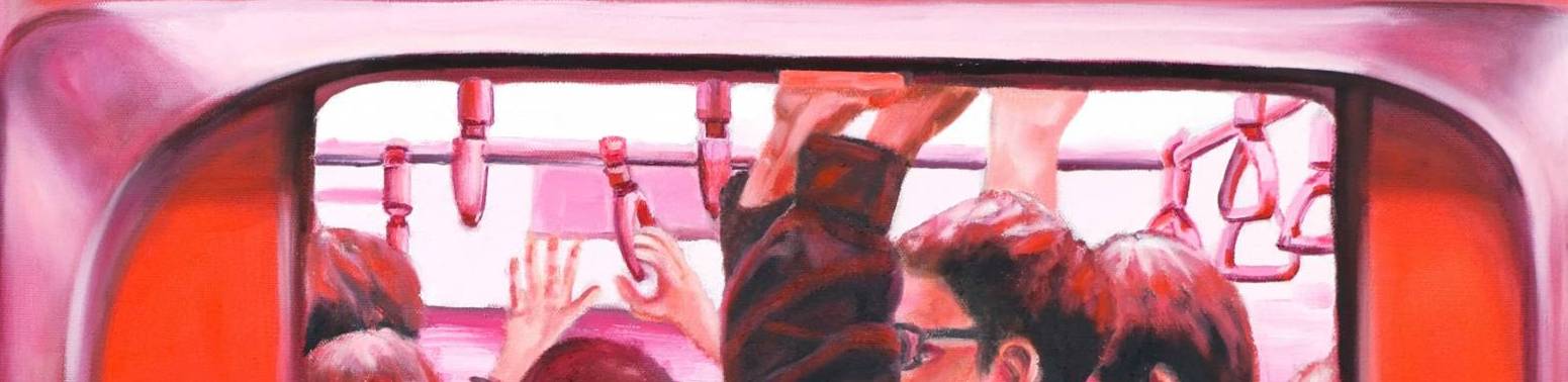 Photo titled Rain and Fire by Benjamin Lopez