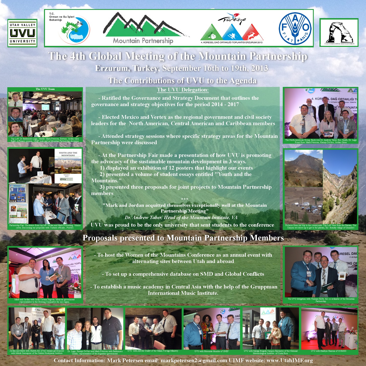 poster