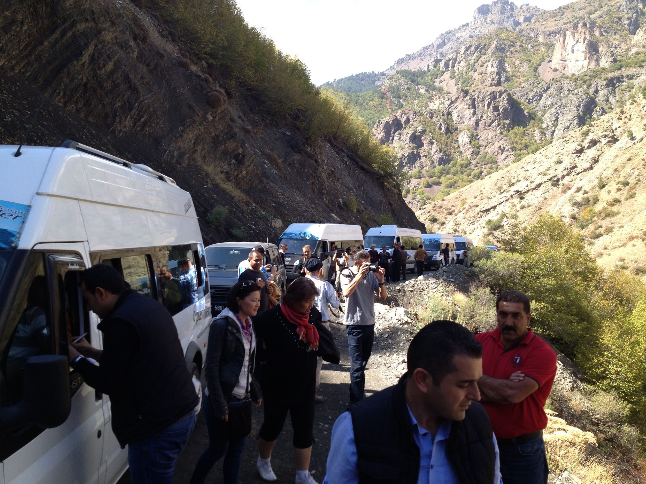 caravan