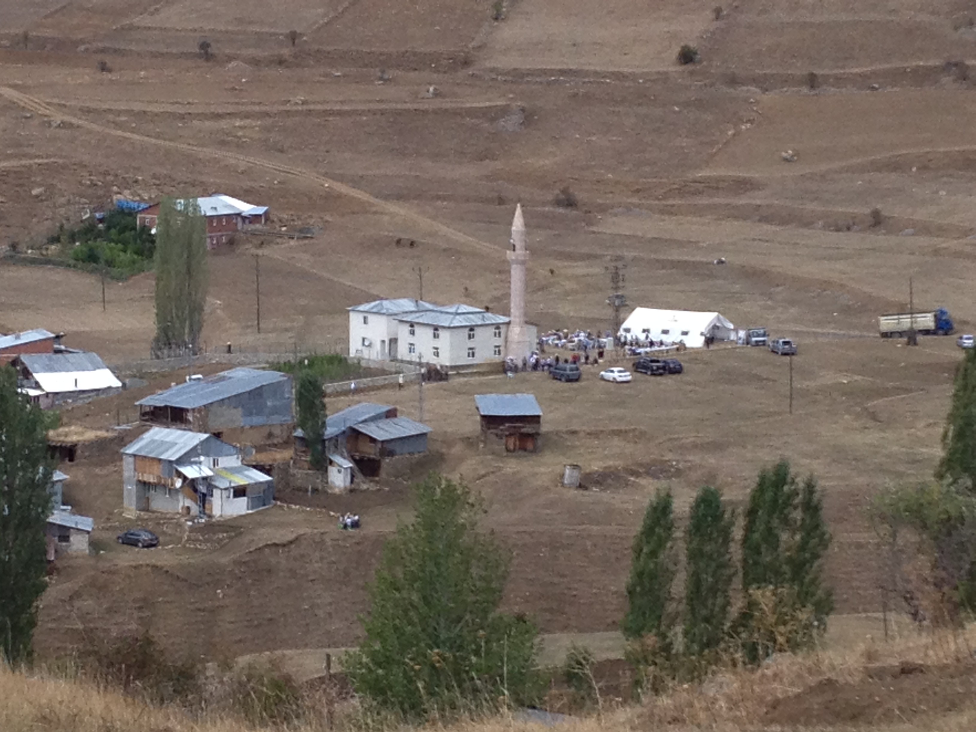 village