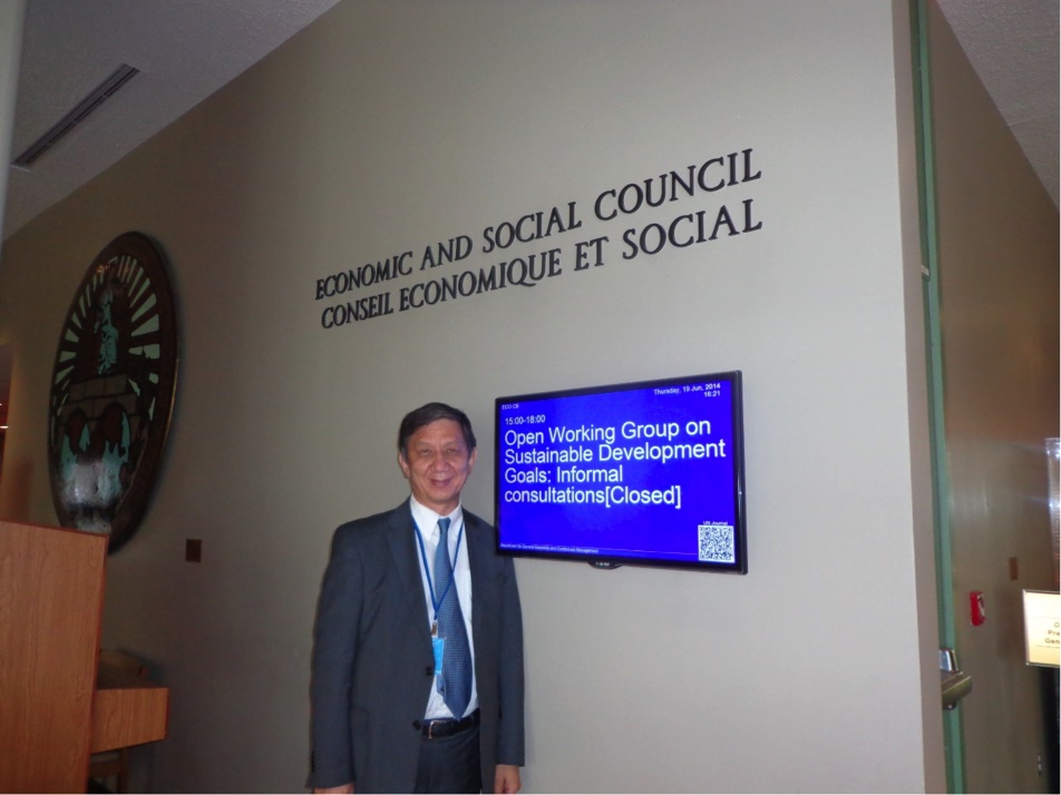 ecosoc