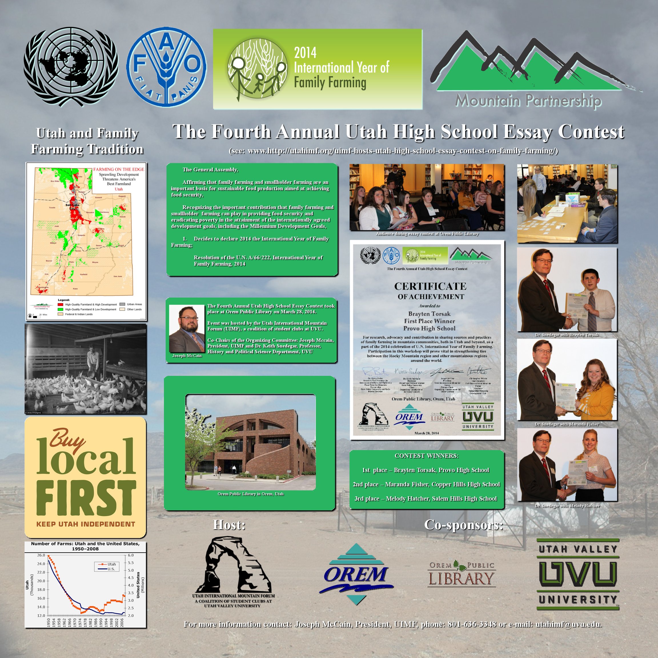 poster