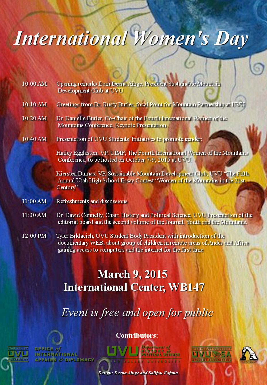 poster