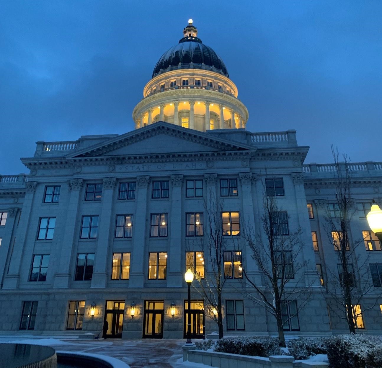capitol