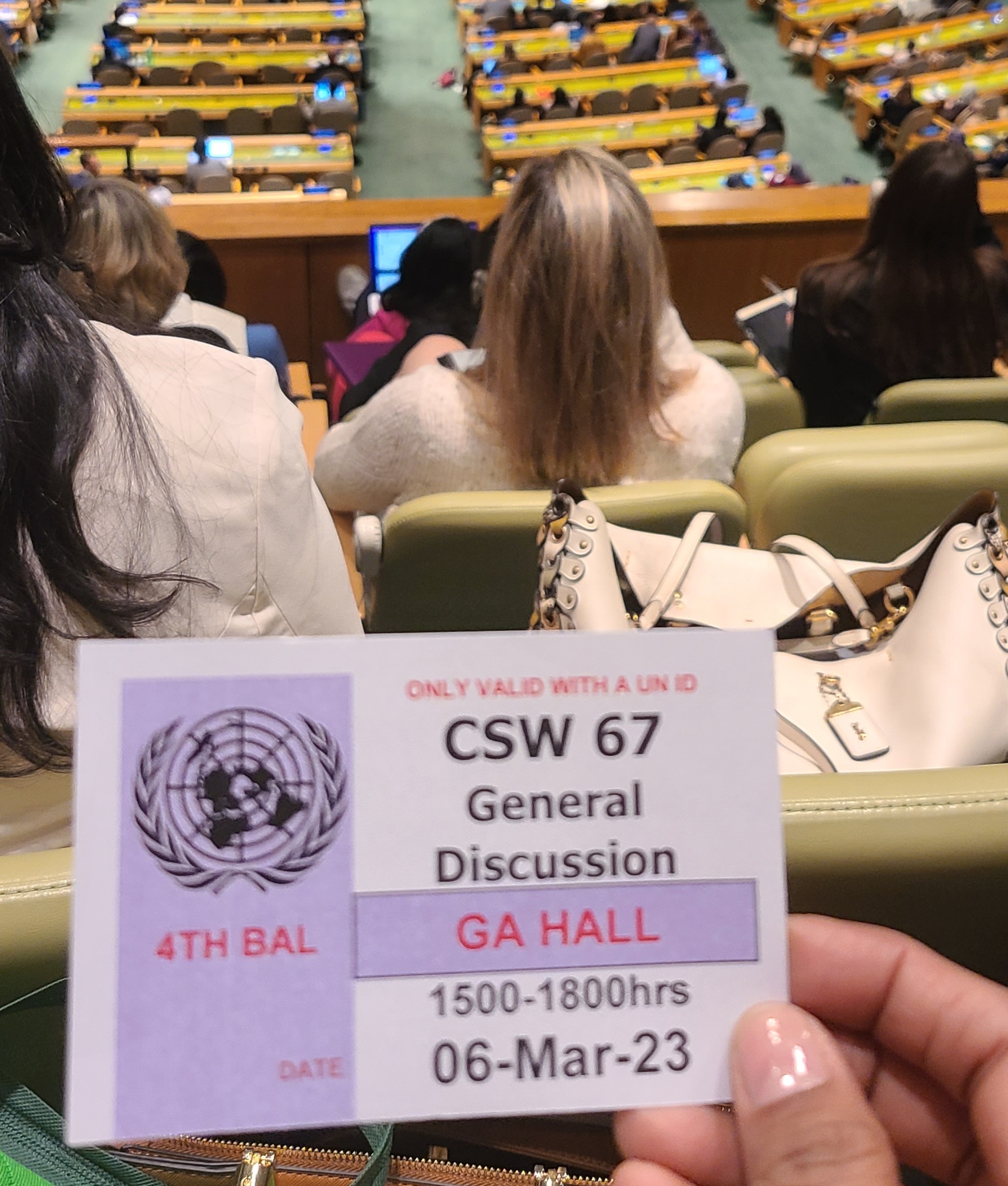 unga
