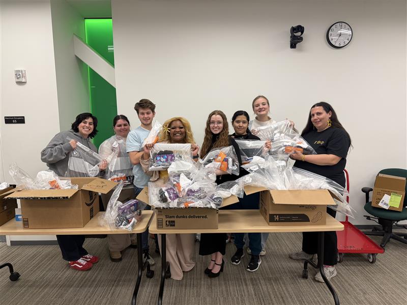 Group Photo MLK Group Photo MLK