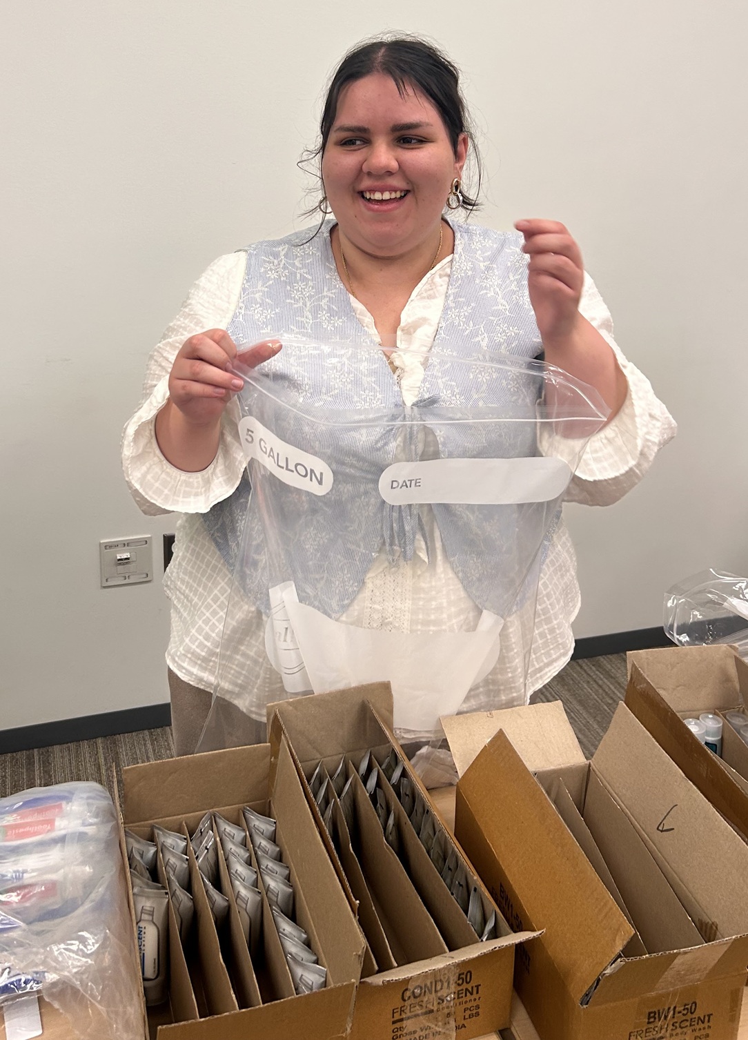 Natalia Figueroa photo