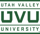 Utah Valley University Logo