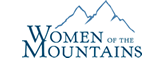 Women of the Mountain logo