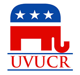 College Republicans logo