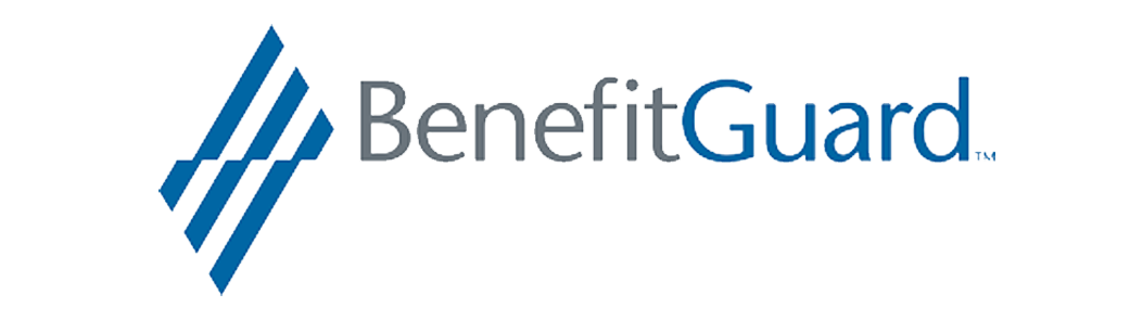 Benefit Guard Image Logo