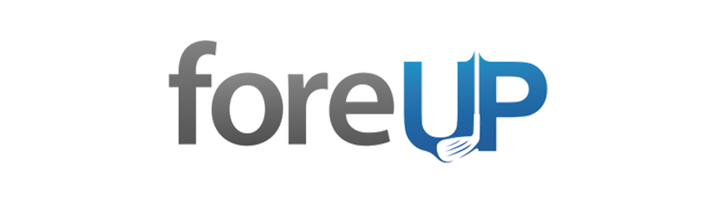 ForeUp Image Logo