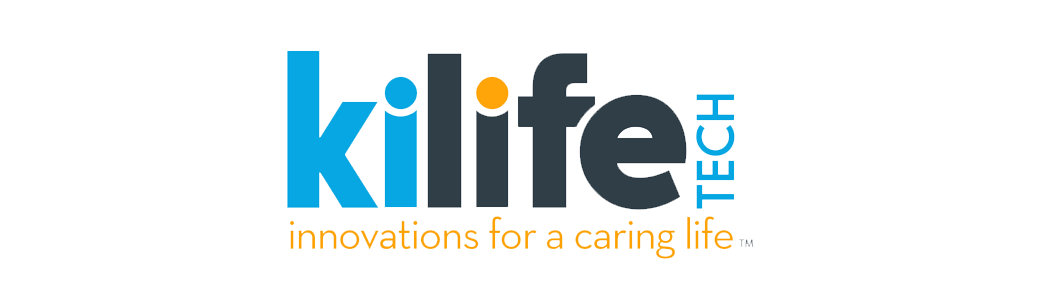 ki life tech image logo