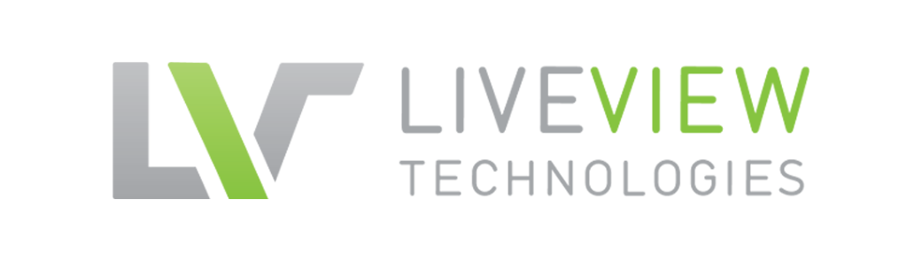 liveview technologies image logo