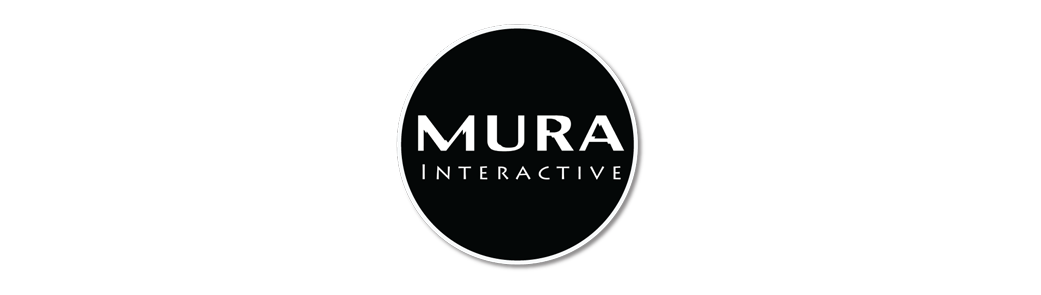 mura interactive image logo