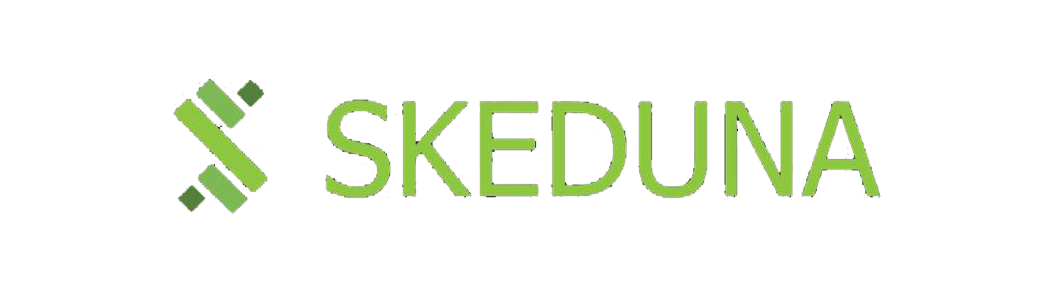 Skeduna Image Logo