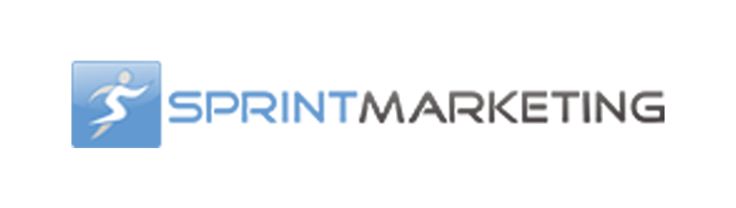 Sprint Marketing Image logo