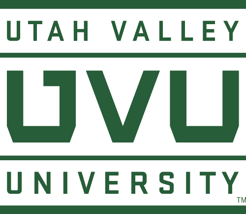 UVU logo