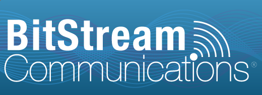 BitStream Logo Image