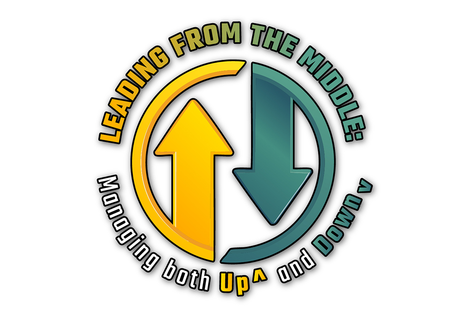 lead from the middle