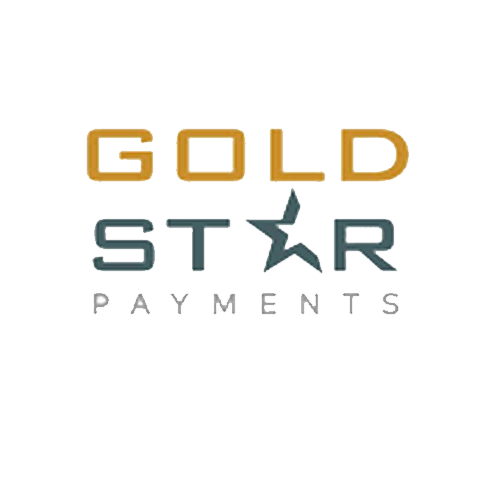 Gold Star Payments logo