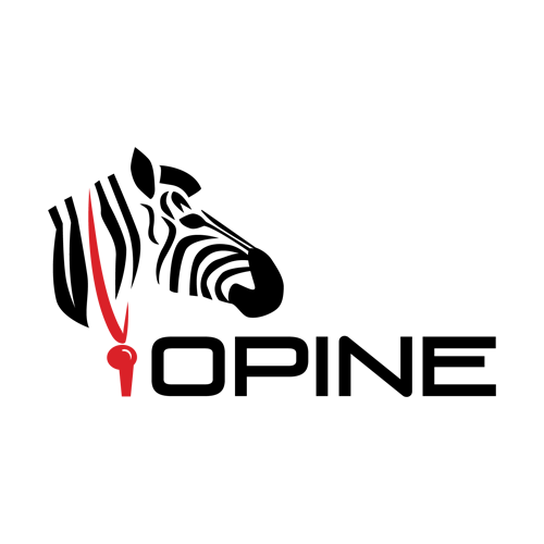 Opine Logo Image