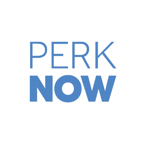 Perk Now logo