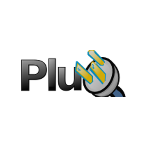 Plug Logo Image