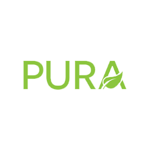 Pura Logo Image