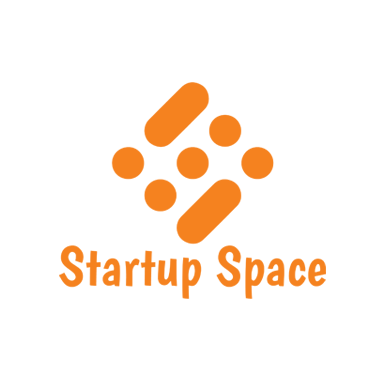 startup space logo