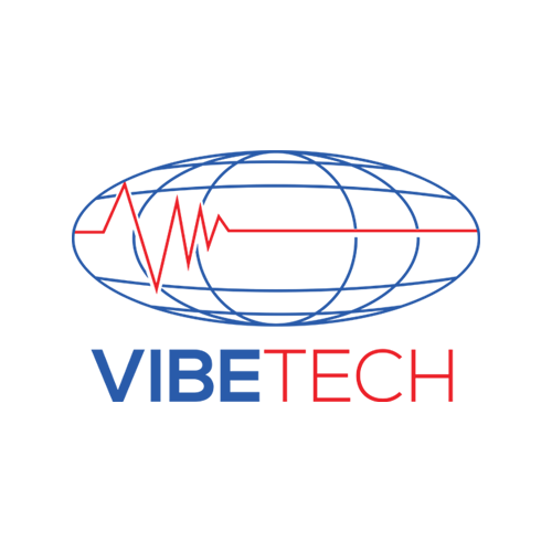 Vibe Tech logo