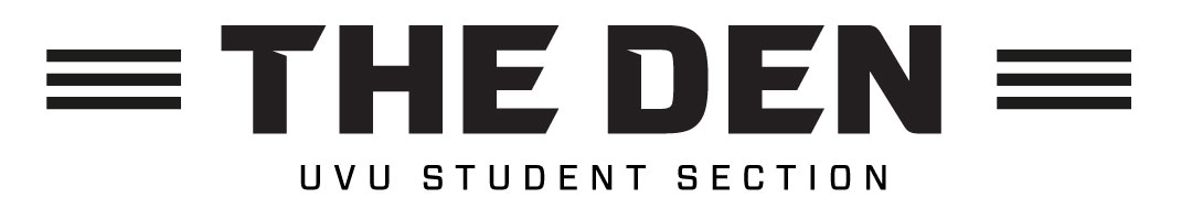the den logo