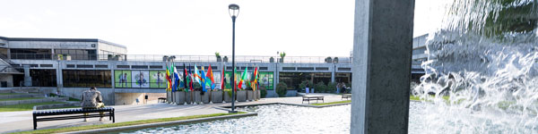 UVU Campus