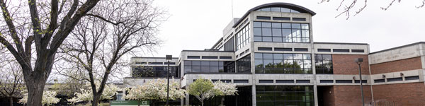 UVU Campus