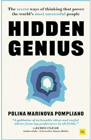 Hidden Genius