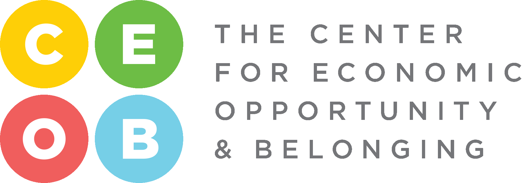 Center for Economic Opportunity and Belonging