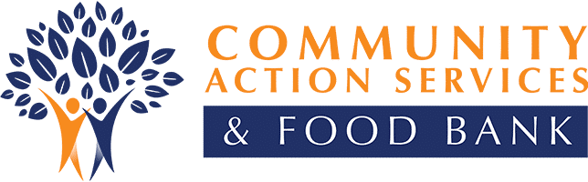 Community Action Servcies and Food Bank