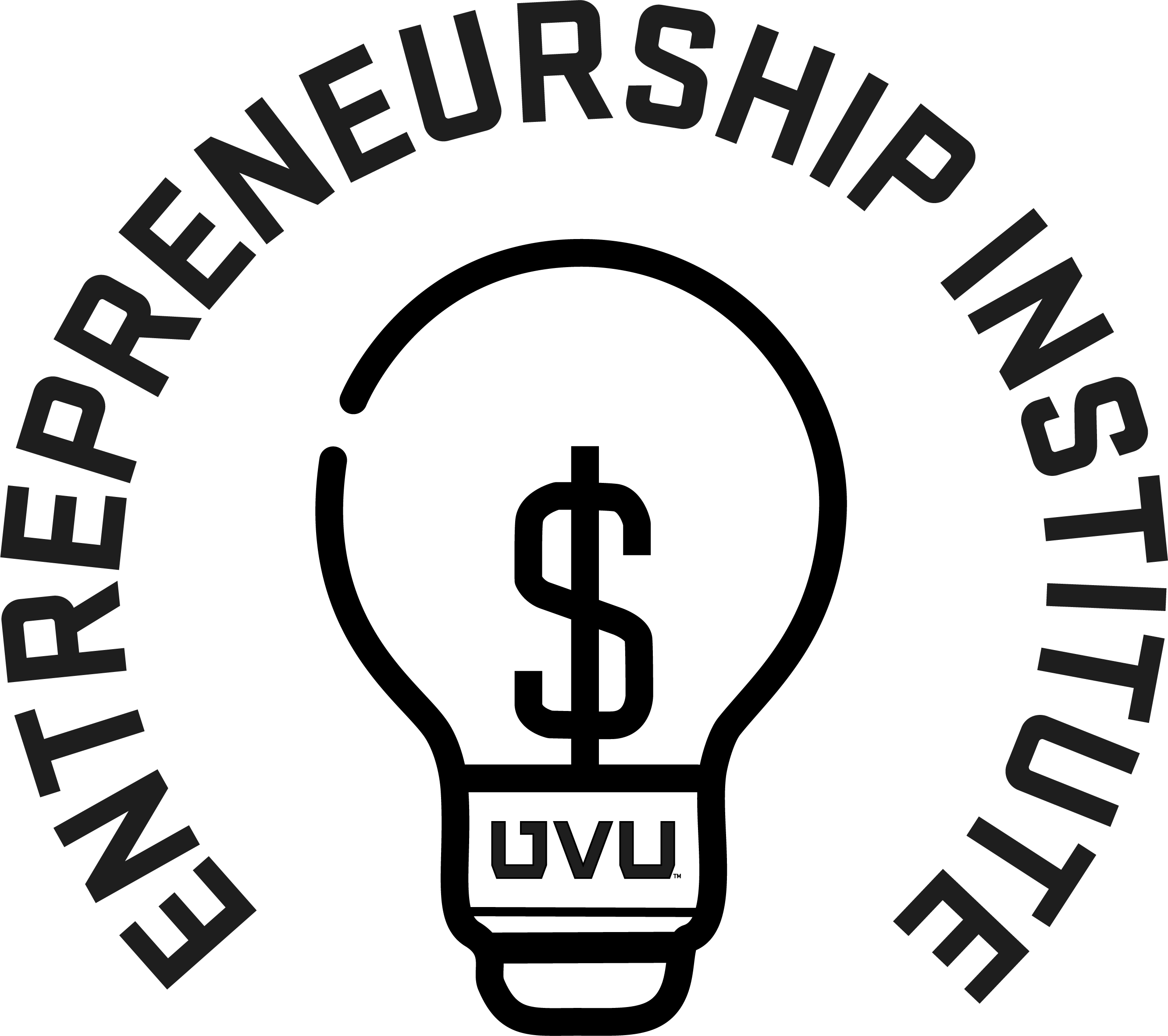 Utah Valley University Entrepreneurship Institute