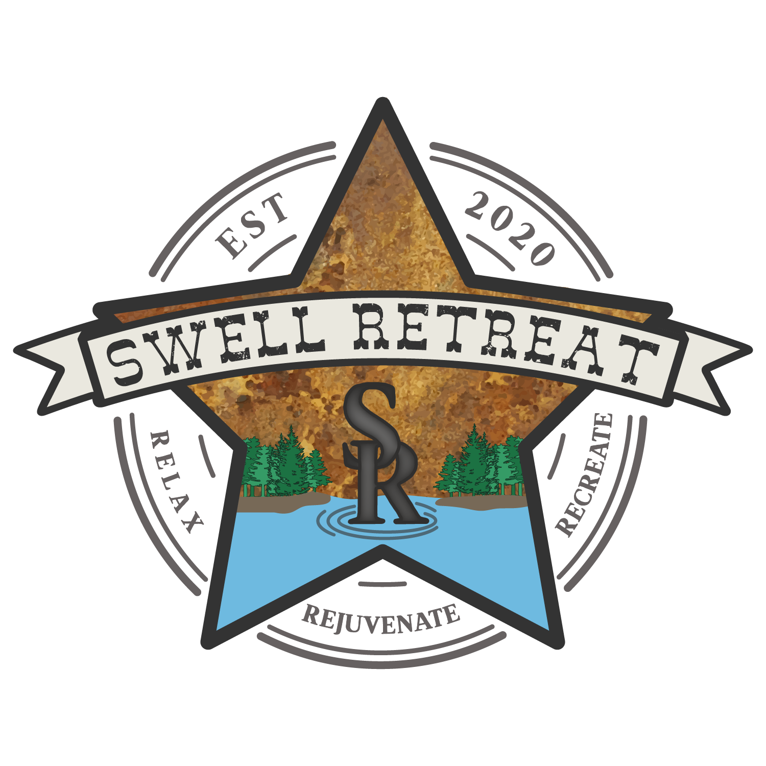 Swell Retreat