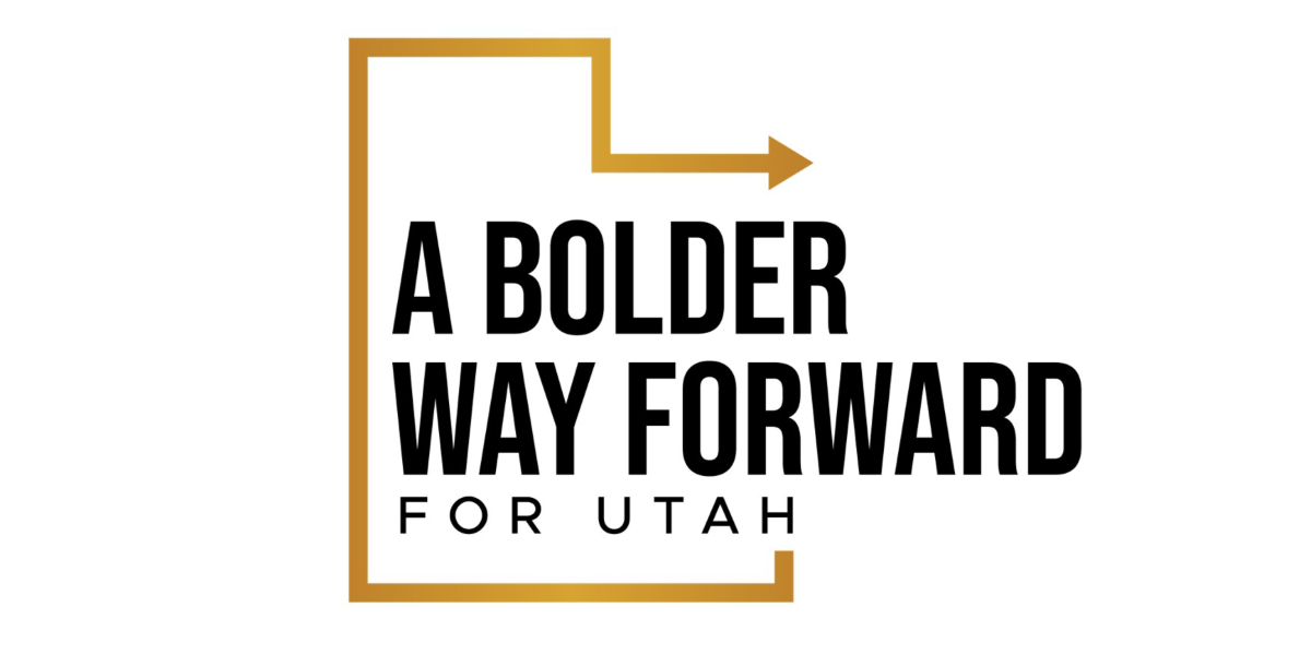 Bolder Way Forward for Utah
