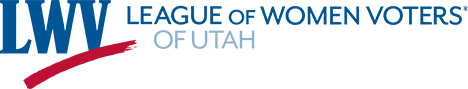 League of Women Voters of Utah