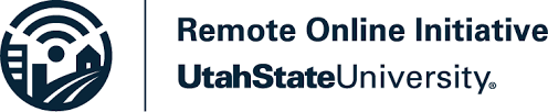 USU Extension - Remote Online Initiative 