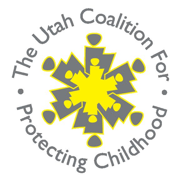 The Utah Coalition For Protecting Childhood
