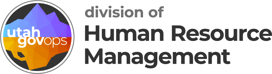 Utah Division of Human Resource Management