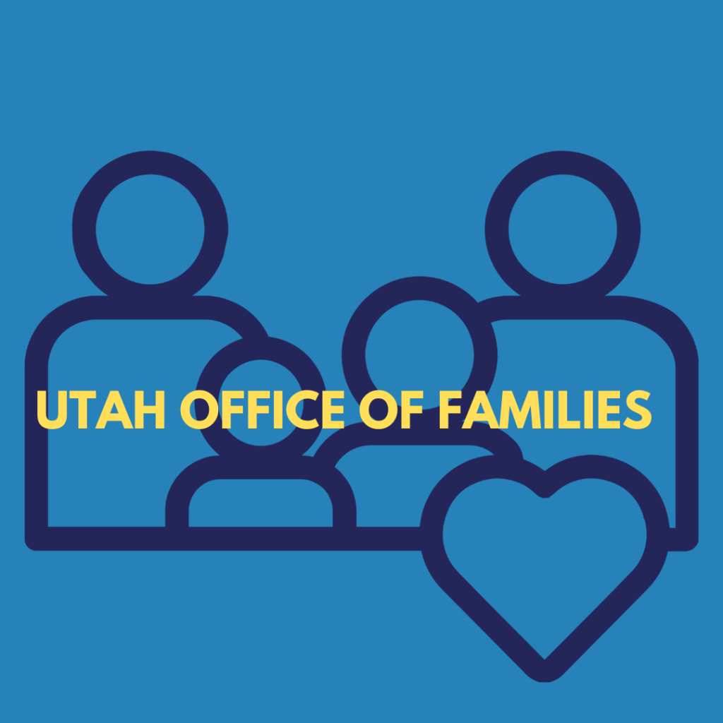 Utah Office of Families