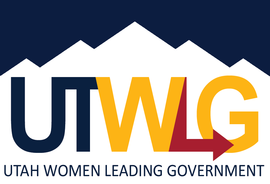 Utah Women Leading Government