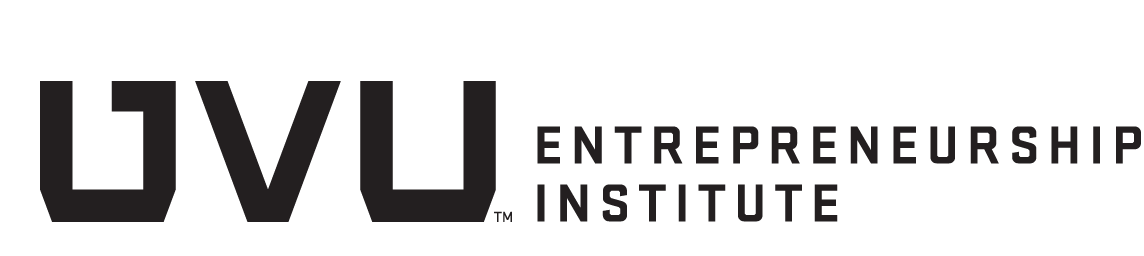 Entrepreneurship Institute at Utah Valley University 