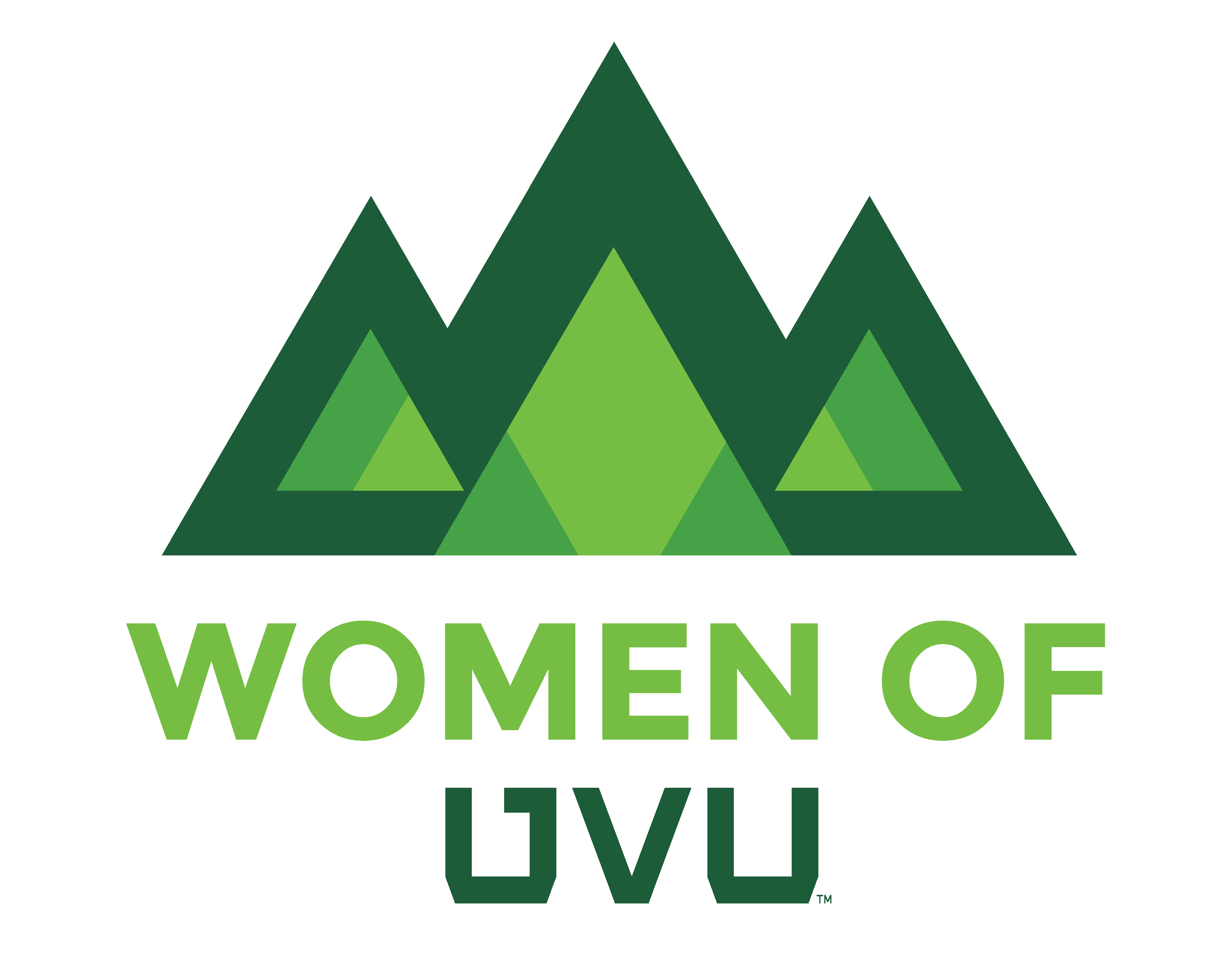 Women of UVU